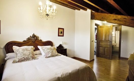 Hotel Posada Del Buen Camino