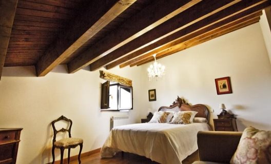 Hotel Posada Del Buen Camino