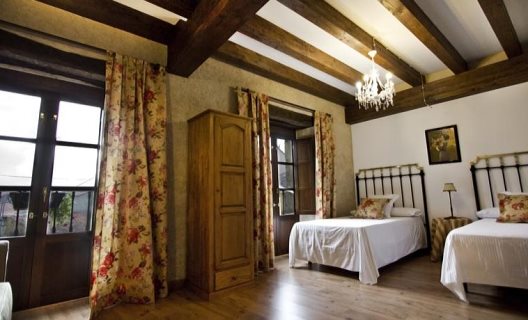 Hotel Posada Del Buen Camino