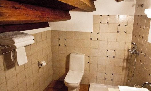 Hotel Posada Del Buen Camino