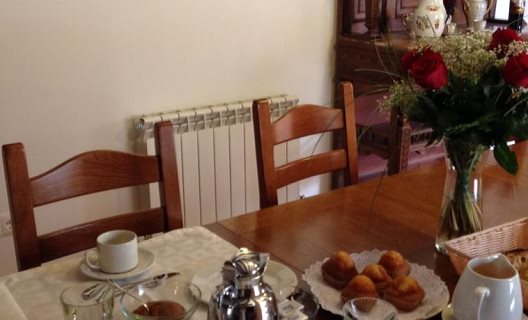 Hotel Posada Del Buen Camino