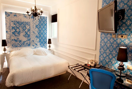 Hotel Posada Del Dragon
