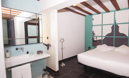 Hotel Posada Del León De Oro