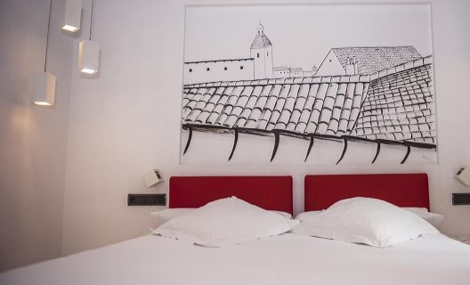 Hotel Posada Del León De Oro