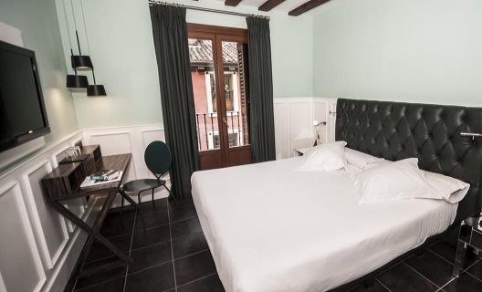 Hotel Posada Del León De Oro