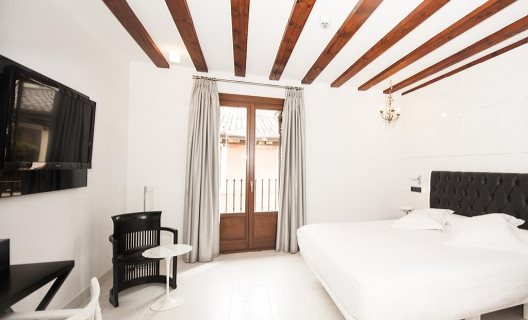 Hotel Posada Del León De Oro