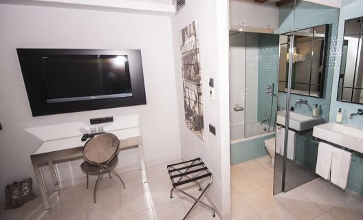Hotel Posada Del León De Oro