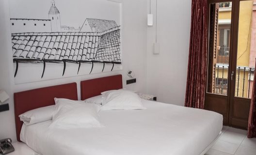 Hotel Posada Del León De Oro