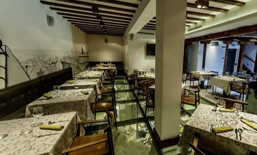 Hotel Posada Del León De Oro