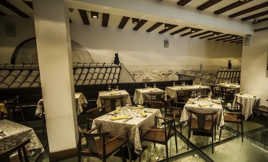 Hotel Posada Del León De Oro