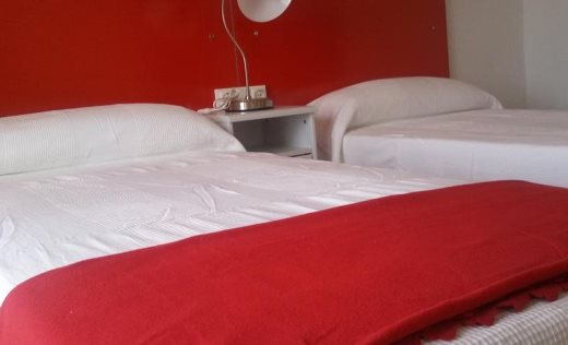 Hotel Posada Del Mar