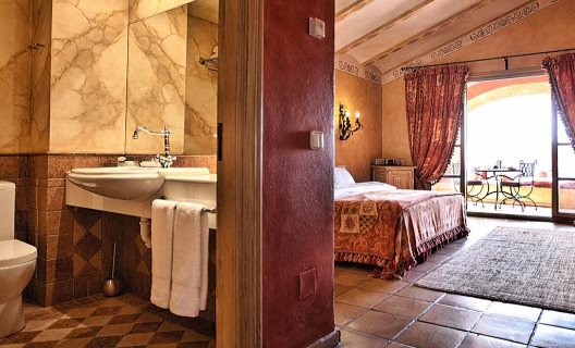 Hotel Posada Del Marqués