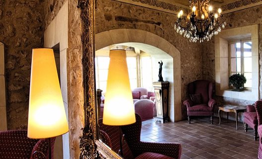 Hotel Posada Del Marqués