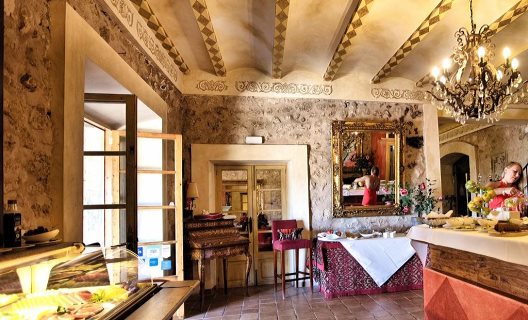 Hotel Posada Del Marqués
