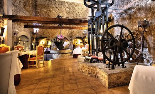 Hotel Posada Del Marqués