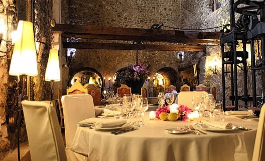 Hotel Posada Del Marqués