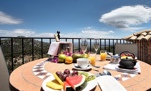 Hotel Posada Del Marqués
