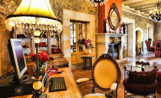 Hotel Posada Del Marqués