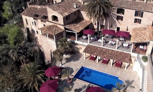 Hotel Posada Del Marqués