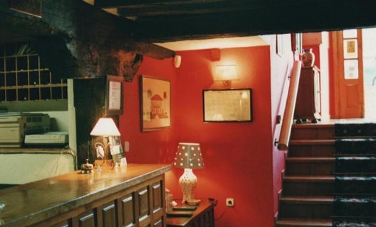 Hotel Posada Del Pas