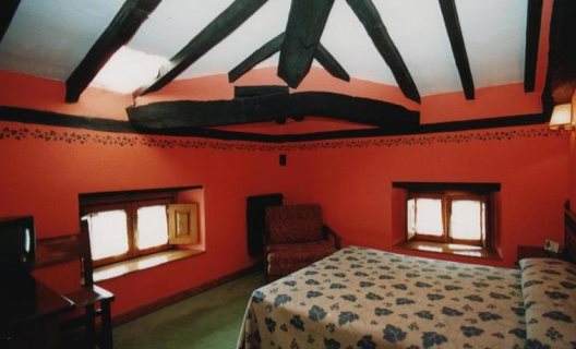 Hotel Posada Del Pas