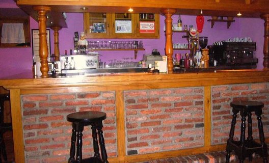 Hotel Posada Del Pas