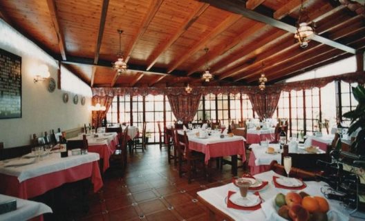 Hotel Posada Del Pas