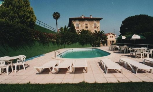Hotel Posada Del Pas