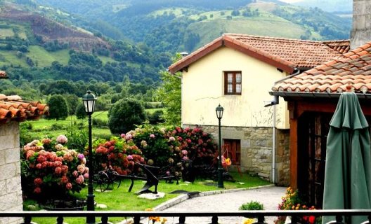 Hotel Posada Del Pas