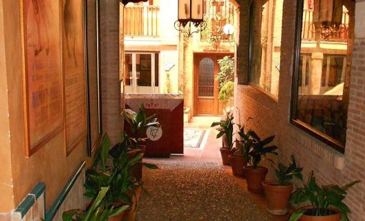 Hotel Posada Del Toro
