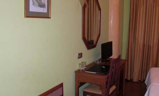 Hotel Posada Del Toro