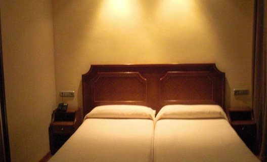 Hotel Posada Del Toro