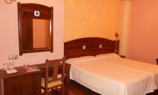 Hotel Posada Del Toro
