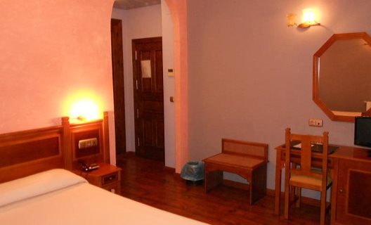 Hotel Posada Del Toro