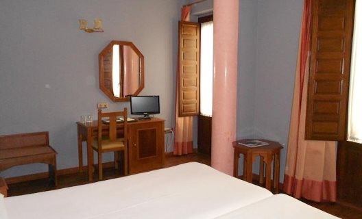 Hotel Posada Del Toro