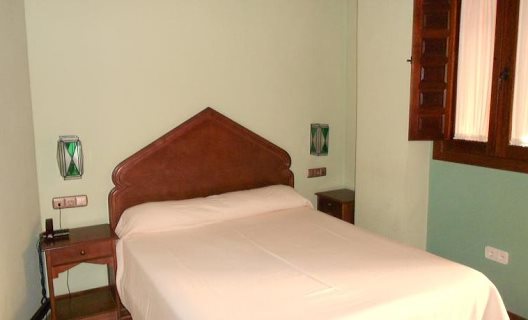 Hotel Posada Del Toro