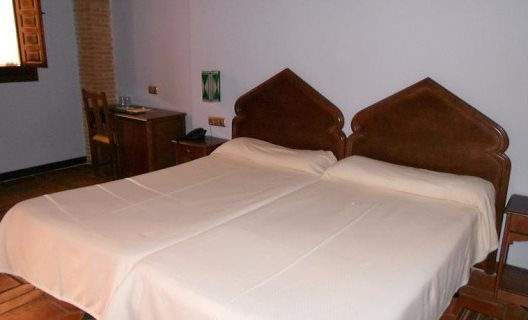 Hotel Posada Del Toro