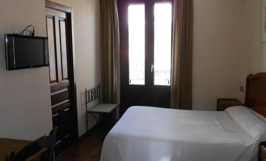 Hotel Posada Del Toro