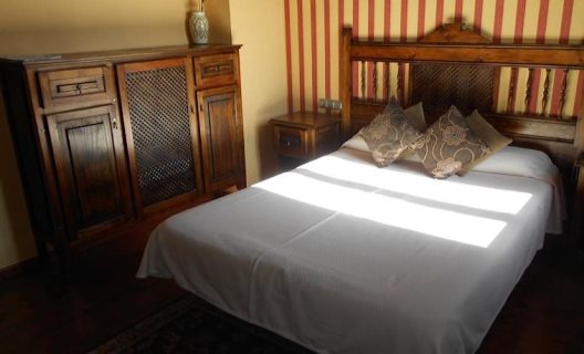 Hotel Posada Del Toro