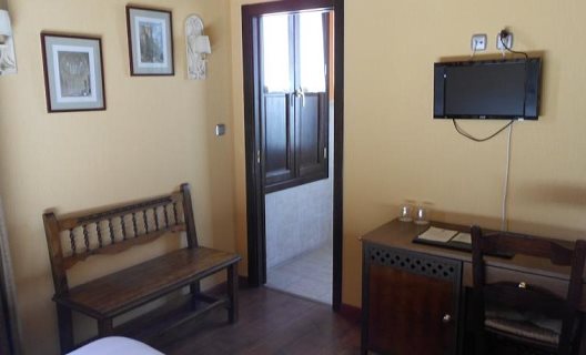 Hotel Posada Del Toro