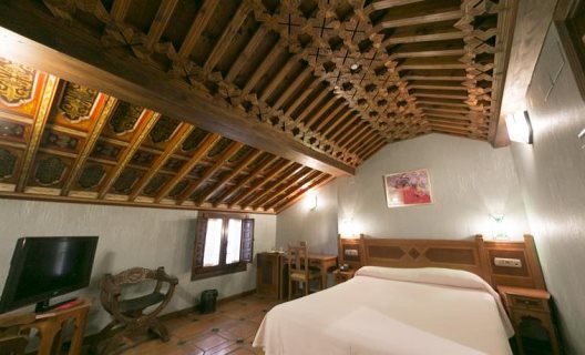 Hotel Posada Del Toro