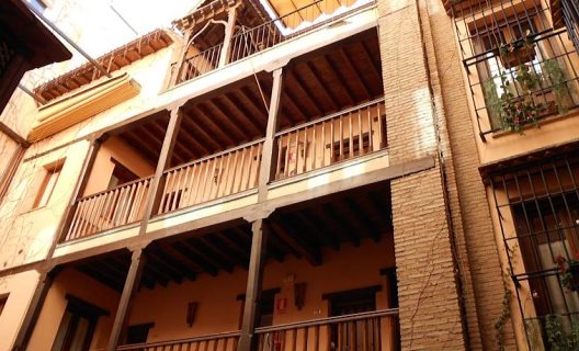 Hotel Posada Del Toro