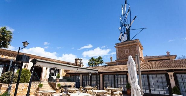 Hotel Posada Des Moli