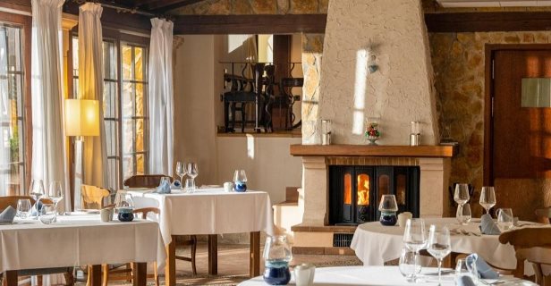 Hotel Posada Des Moli