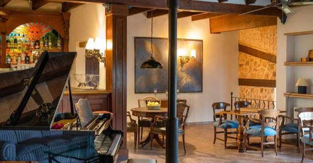 Hotel Posada Des Moli