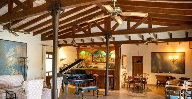 Hotel Posada Des Moli