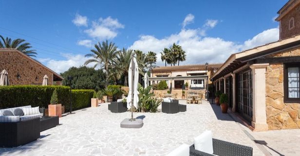Hotel Posada Des Moli