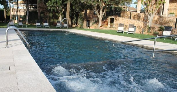 Hotel Posada Des Moli