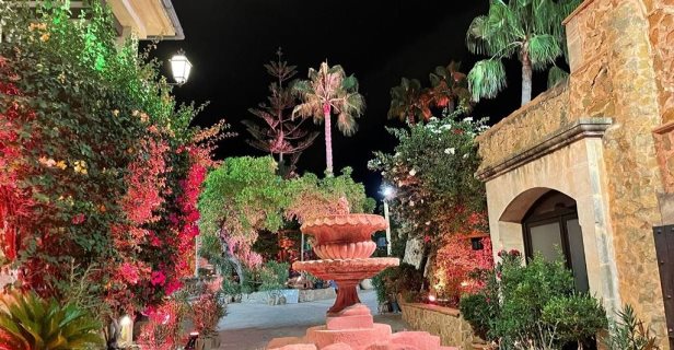 Hotel Posada Des Moli