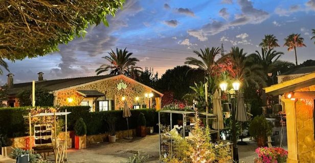 Hotel Posada Des Moli